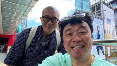 Photo of 队友怕通电话会哭 姜元来盼保重身体