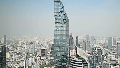 Photo of 多地空污加剧 泰全国禁焚烧农作物