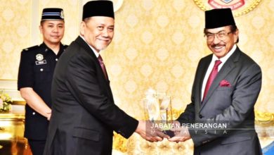 Photo of 沙巴随时州选 选委会准备就绪