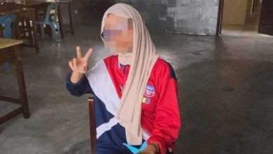 Photo of 15岁少女失踪1周 男性友人祖母家寻获