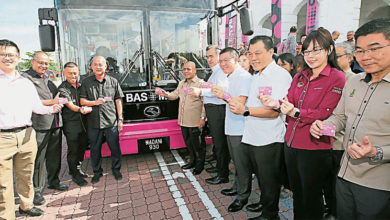 Photo of BAS.MY乘客量增37% 陆兆福期许达疫前水平
