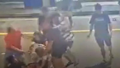 Photo of 2桌酒客起争执 4人殴打1人致重伤