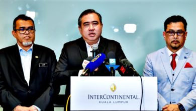 Photo of Ocean Infinity给新搜索区域 交长：相信是MH370最终位置