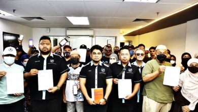 Photo of “拿督”诱投资 65人受害 Pre-IPO骗250万