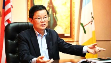 Photo of 火箭党选再传“倒林” 曹观友或被拱选主席