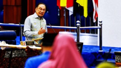 Photo of 囯会〡待特赦令附录案审结  首相：我会回答