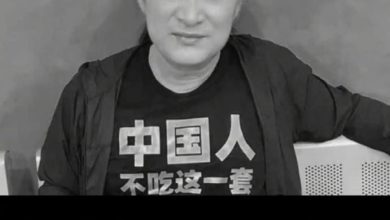Photo of 过完年又传死讯 黄安: 2年死4次