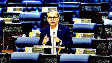 Photo of 国会〡法米 自2月推出 Aifa 2周内验出近5.8万假信息