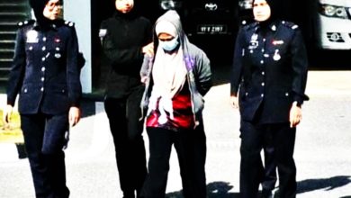 Photo of 女工认弃婴 无能力保外 拘留所等下判