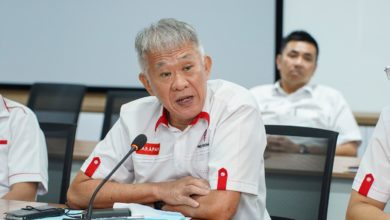 Photo of 彭文志批伊党行为 多次伤害华裔感情