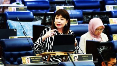 Photo of 国会〡林慧英:肺炎流感发烧住院索赔高 未考虑推国民健保