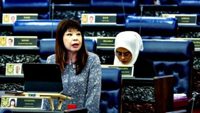 Photo of 国会〡林慧英：银行提高网安 去年阻3.99亿诈骗交易