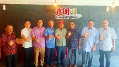 Photo of 目标夺回州政权 吉国阵希盟周六团结大会