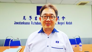 Photo of 【茨厂街中文牌楼风波】蔡通易轰图掩饰党争 “火箭领袖栽赃魏家祥”