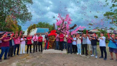 Photo of 魏家祥: 各族应相互欣赏共融 构建和谐多元社会
