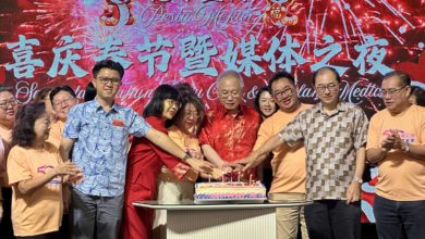 Photo of 魏家祥: 马华备战选举 绝不放弃吉打