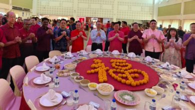 Photo of 曹观友: 先了解社区需求 乐龄友善政策刻不容缓 