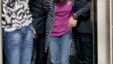 Photo of 被控谋杀母亲 情侣不获保释