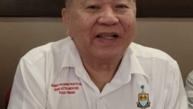 Photo of “沈志强成熟处理风波” 赖国平: 此事应告一段落