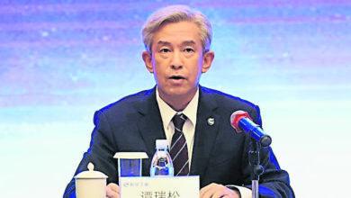 Photo of 靠军工吃军工 中航空工业前董事长被开除