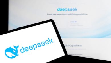 Photo of 网安公司解码DeepSeek 发现内含“中国移动”程式码