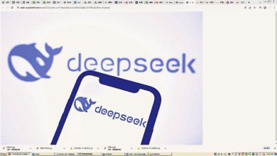 Photo of 百度搜索全面接入DeepSeek