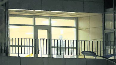 Photo of 韩教师刺死8岁学生 行凶后自杀未遂