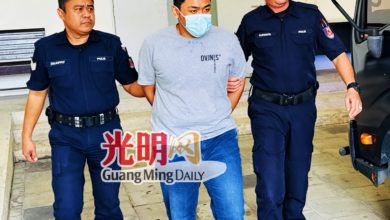 Photo of 快递运毒一趟800元案 失业汉面对死刑控状