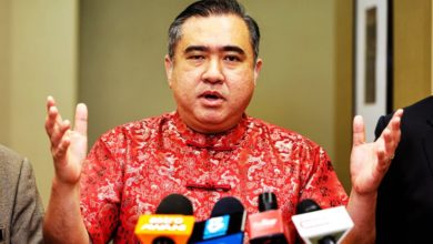 Photo of 陆兆福：没持MAHB股票也不归我管 PAC不该传召交长