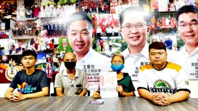 Photo of 疑儿子欠阿窿失联 父母家遭泼漆骚扰
