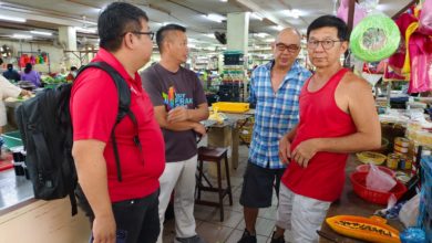 Photo of 夫妻遇迷魂党 逾700现金没了