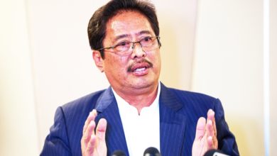 Photo of 阿占巴基:支持首相打腐愿景 用AI技术加强打贪