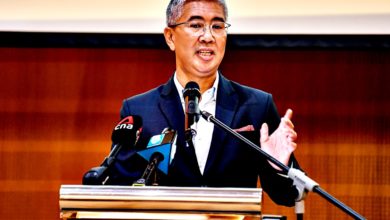 Photo of 赛夫鲁：冲击半导体业 将访美商晶片征税