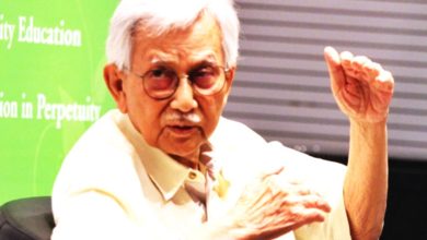 Photo of 寻求解冻户头司法检讨 遗孀获准代表达因