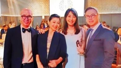 Photo of 【大S猝逝】疫情期间响应贾永婕号召 大S曾捐16万遗爱大马