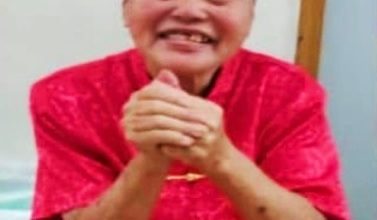 Photo of 八旬老翁离家后失踪 警方吁公众协助寻人