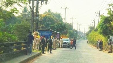 Photo of 正式断电！泰国停缅甸苗瓦迪等5地电网 打击诈骗和人口贩卖