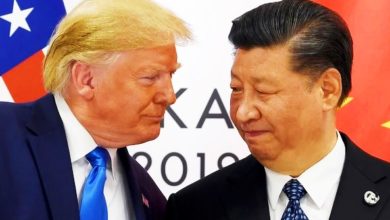 Photo of 特朗普称已与习近平通电话 “我们关系很好”