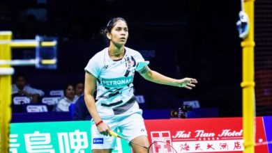 Photo of 【亚洲羽球混合团体赛】勒莎娜2局不敌科芒 大马0比2印尼 濒临淘汰