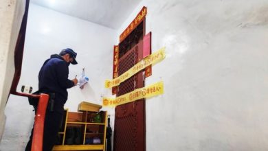 Photo of 【高雄分尸案】警查获2把凶器 剪刀验出张嫌DNA