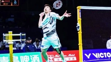 Photo of 【亚洲羽球混合团体赛】大马1比2落后印尼 梁峻豪惊险救赛点扳回一城