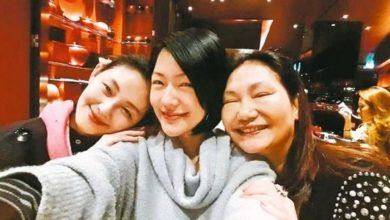 Photo of 【大S猝逝】S妈深夜发声“我要上战场” 疑开战汪家人 为大S讨回正义