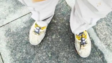 Photo of 男子上厕所突遇气爆 马桶炸裂遭屎击 网笑喊屎里逃生