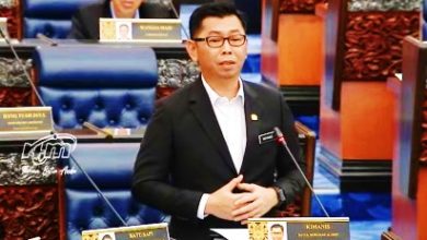 Photo of 【国会】副外长：联手东盟诸国 大马寻策杜绝打工诈骗