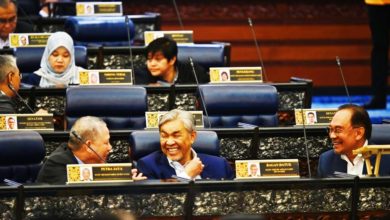 Photo of 【国会】首相：教育人资领域 国油10年投资砂逾6亿