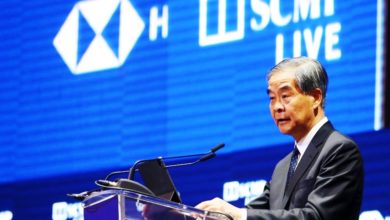Photo of 【2025年东南亚中国峰会】梁振英：促进中国与东盟合作 港可当超级联系人