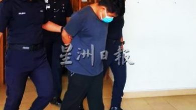 Photo of 冷气维修店东主命案 30岁华男被控谋杀