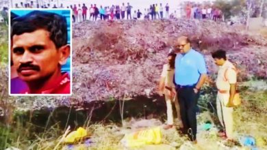 Photo of 印度男子图性侵阿姨 母亲大义灭亲“分尸”后丢落河