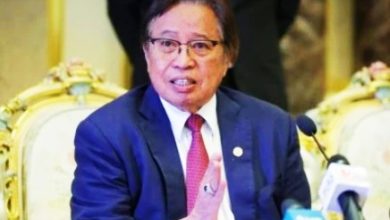 Photo of 总理：须以砂利益优先 砂欲占油气业主导权