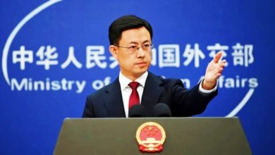 Photo of 日国籍栏将可填“台湾” 中外交部：别搞小动作！